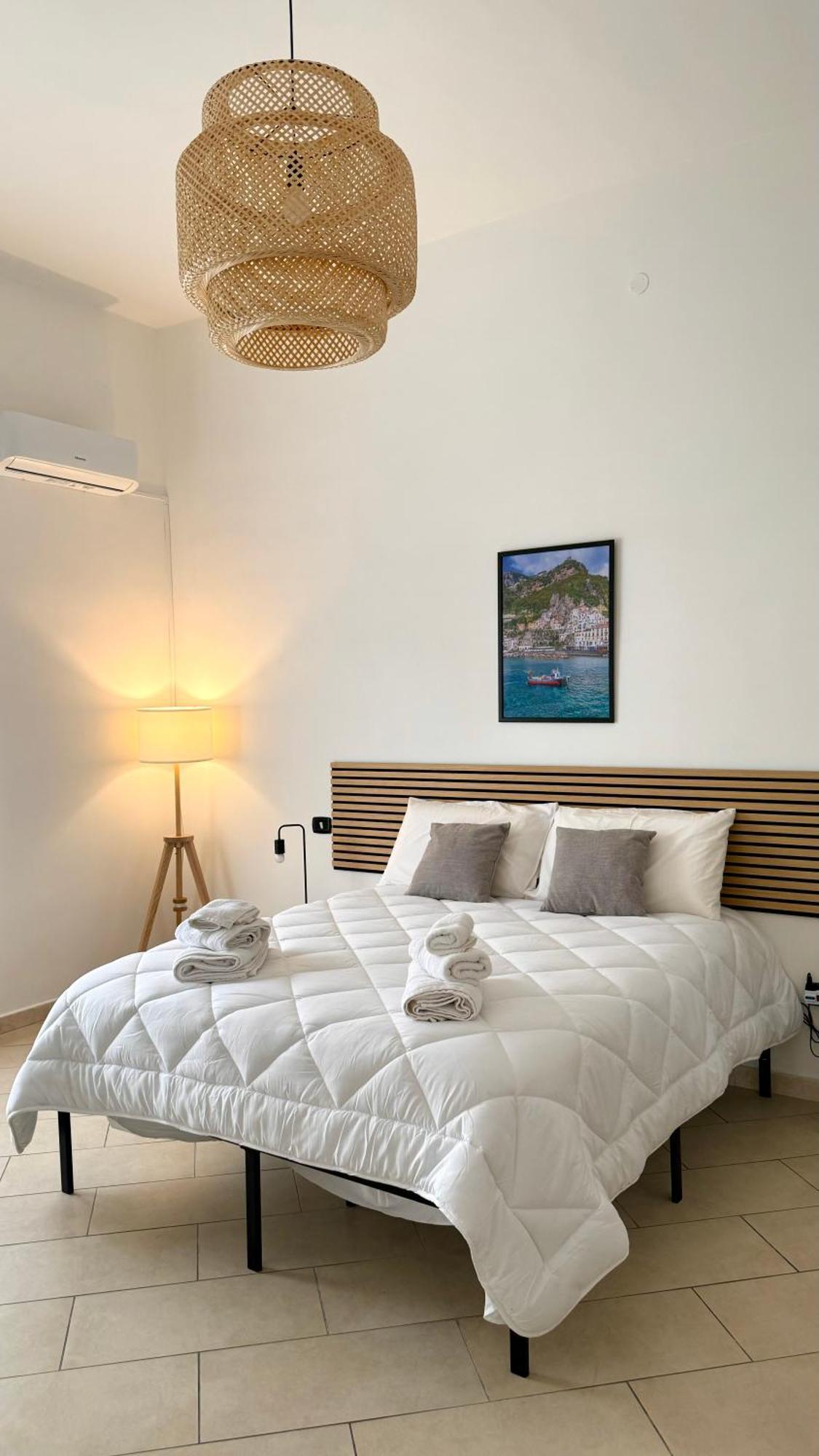 Cozy Appartamento *