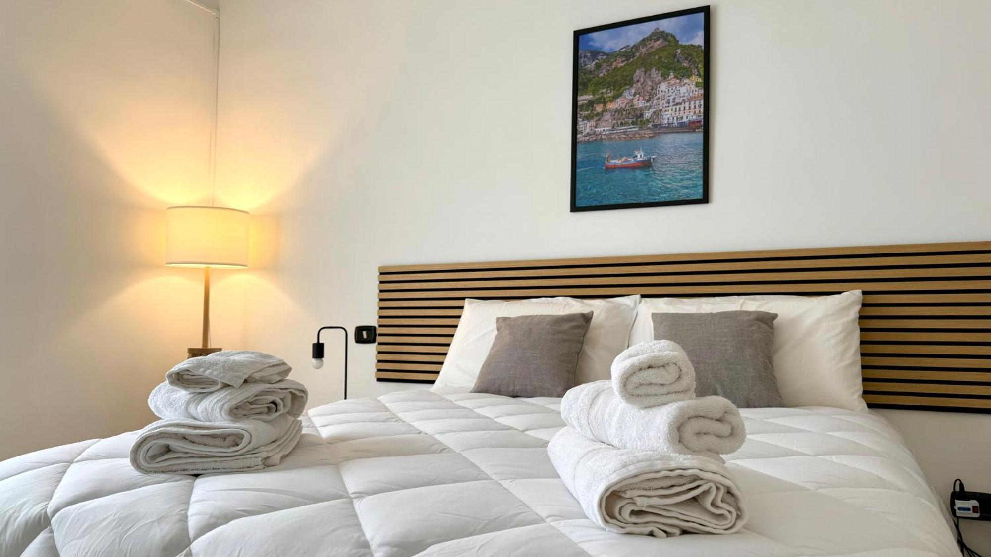 Cozy Appartamento *