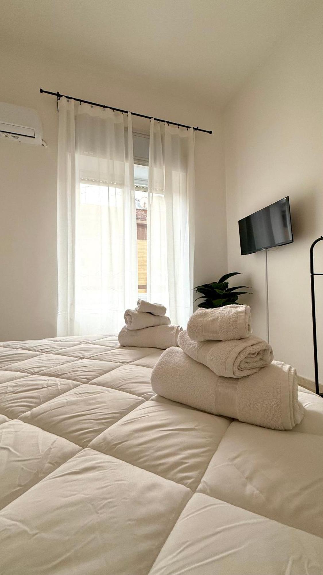 Appartamento Cozy Napoli