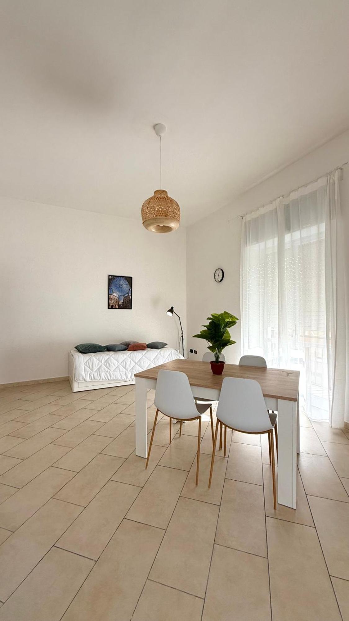 Appartamento Cozy *