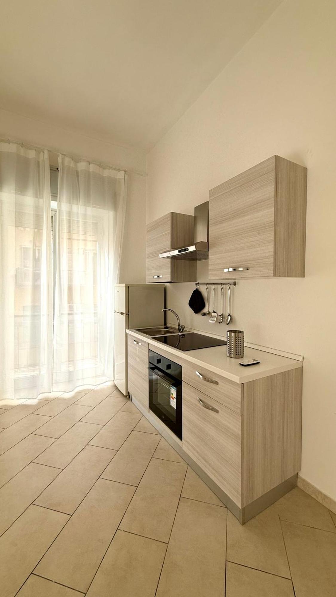 Appartamento Cozy *