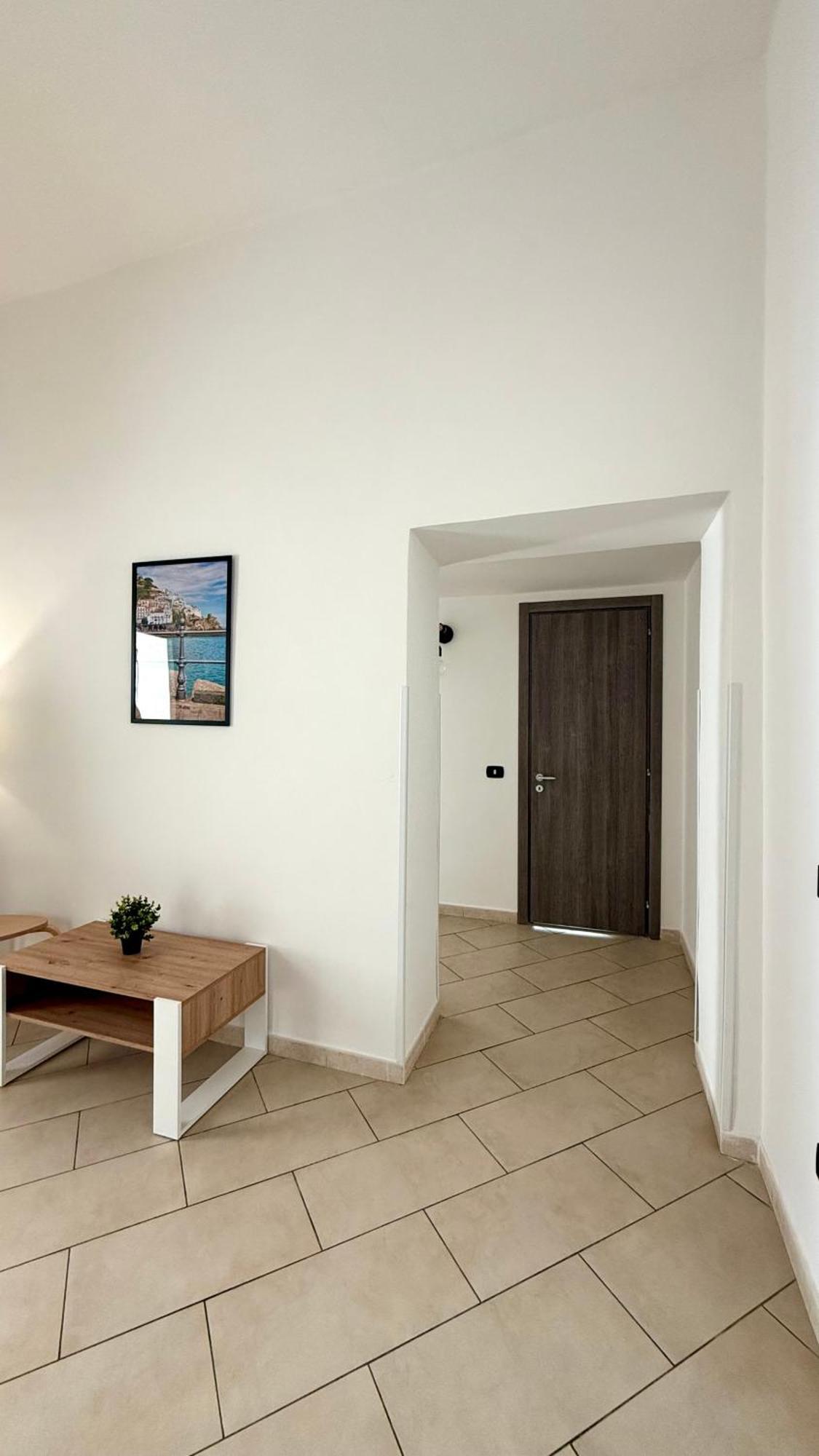 Cozy Appartamento *