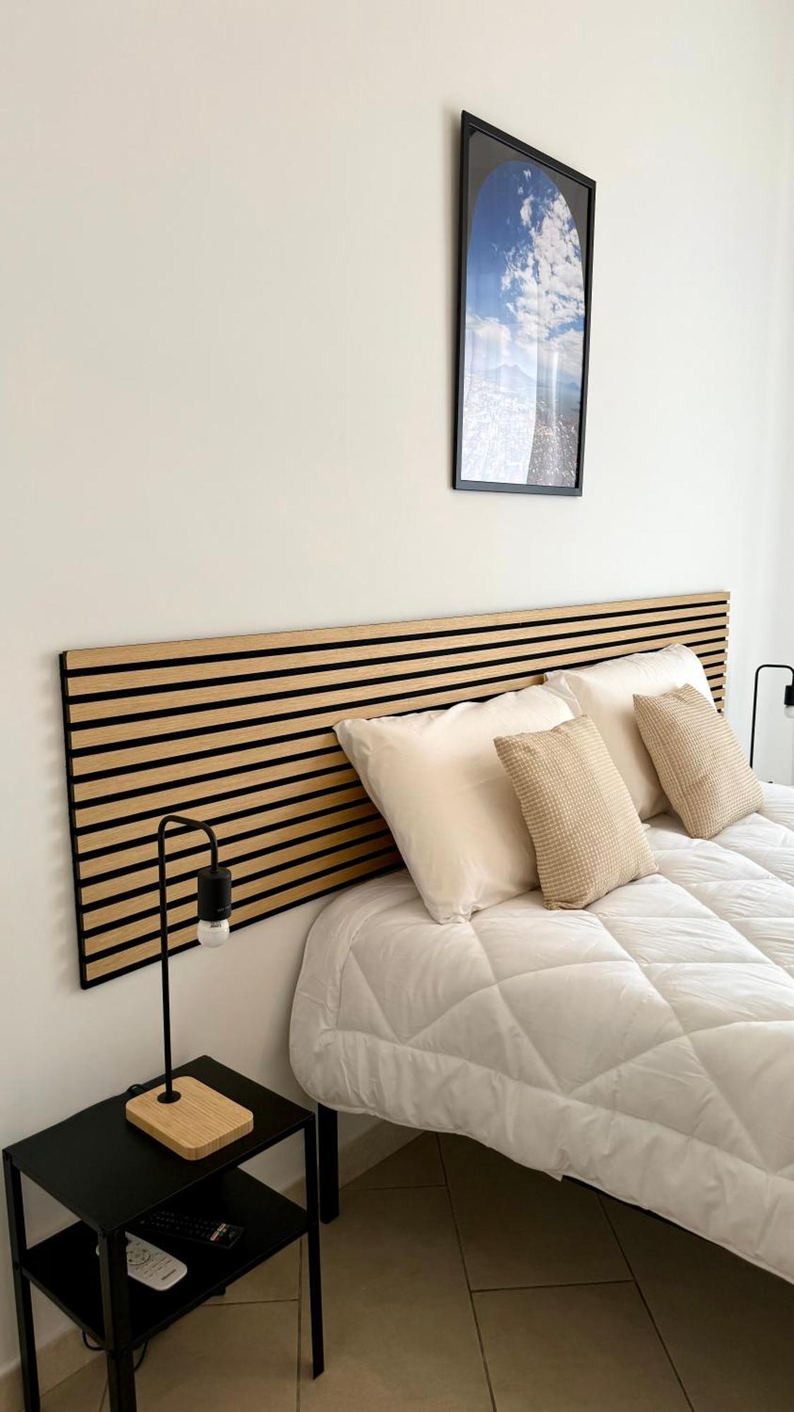 Cozy Apartment Naples