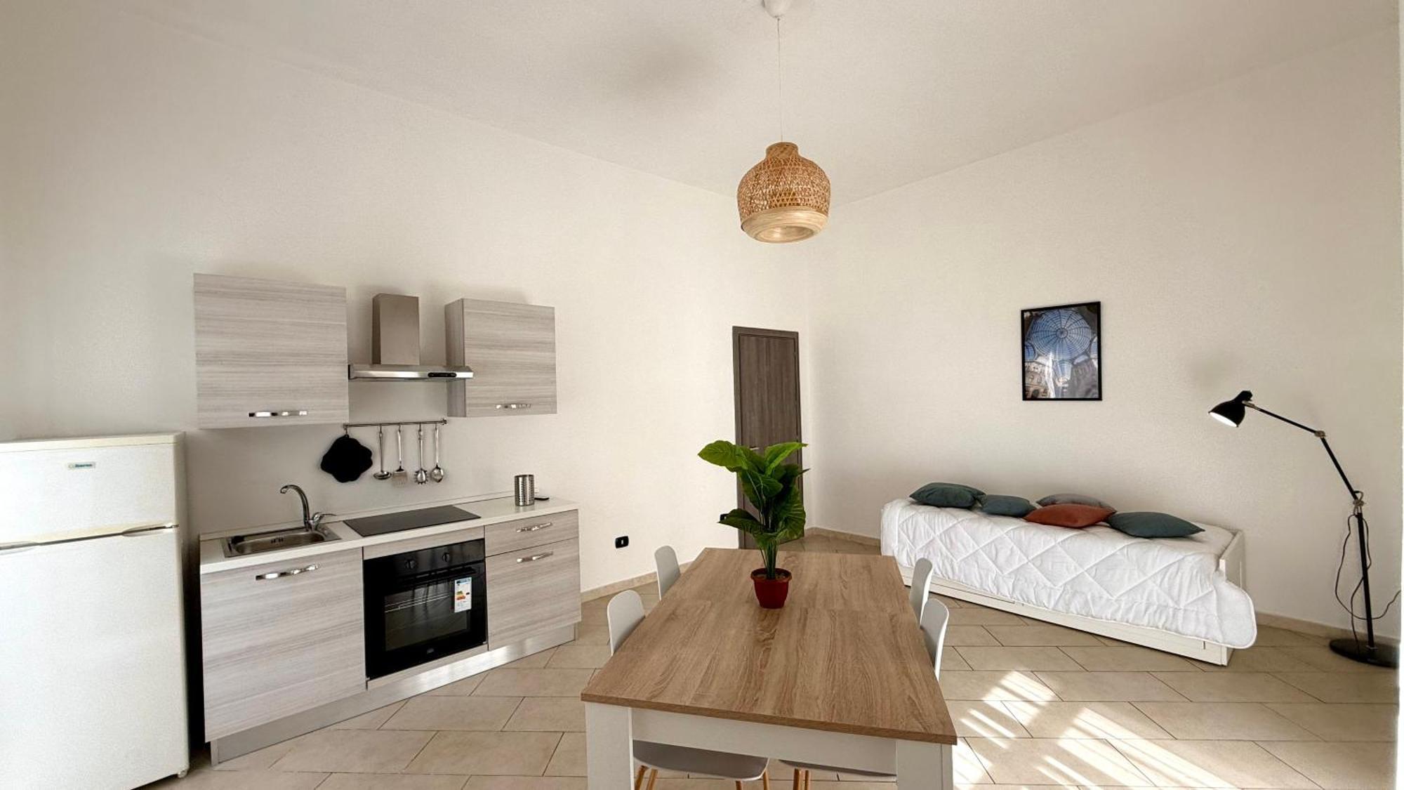 Apartment Cozy *
