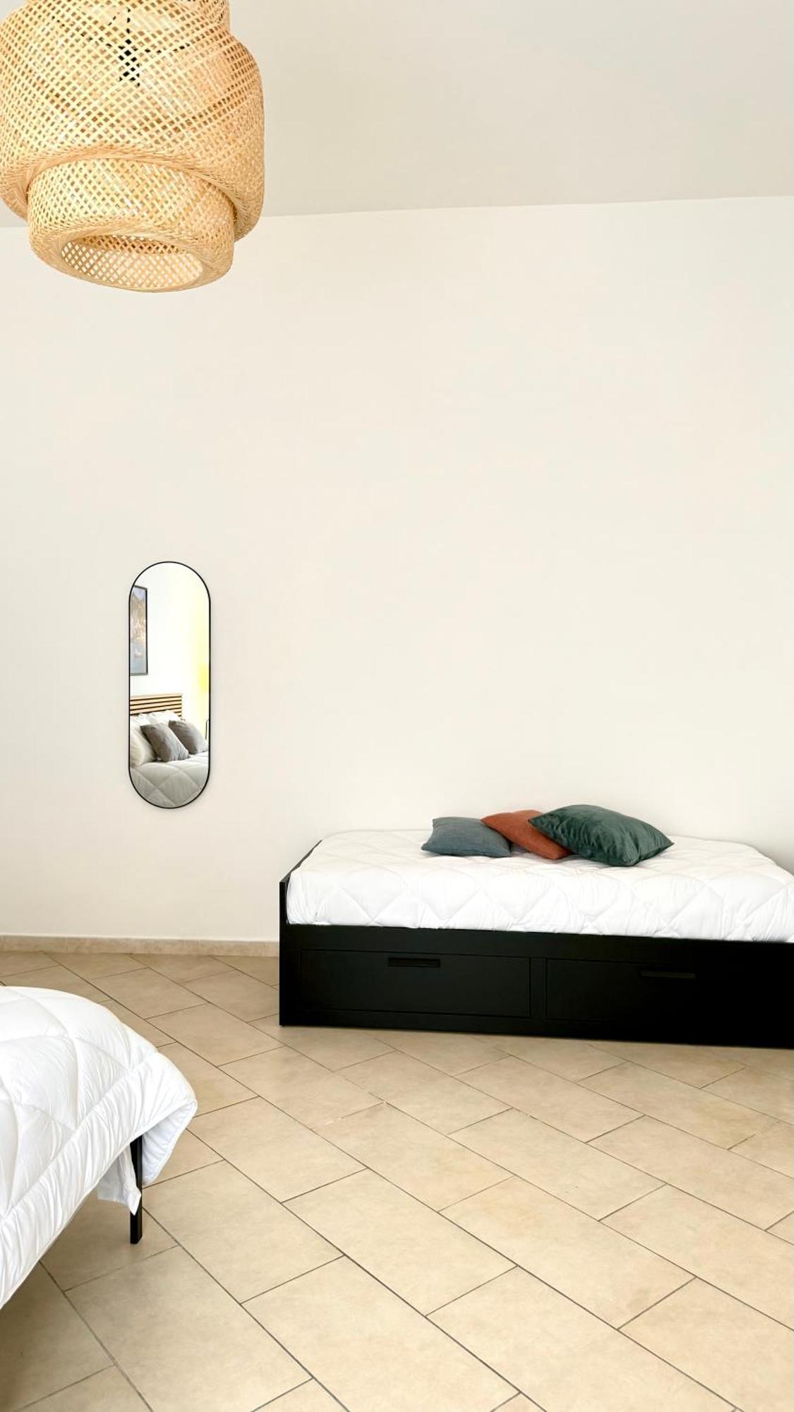 Apartment Cozy Naples