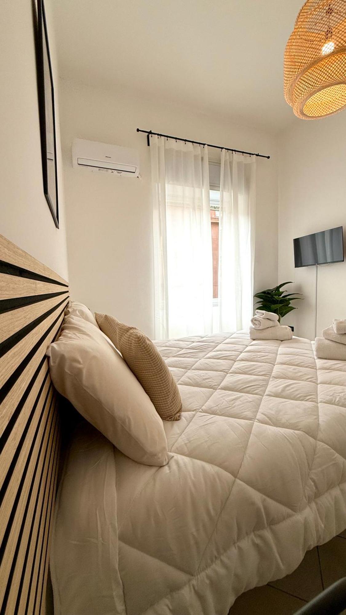 Cozy Apartment