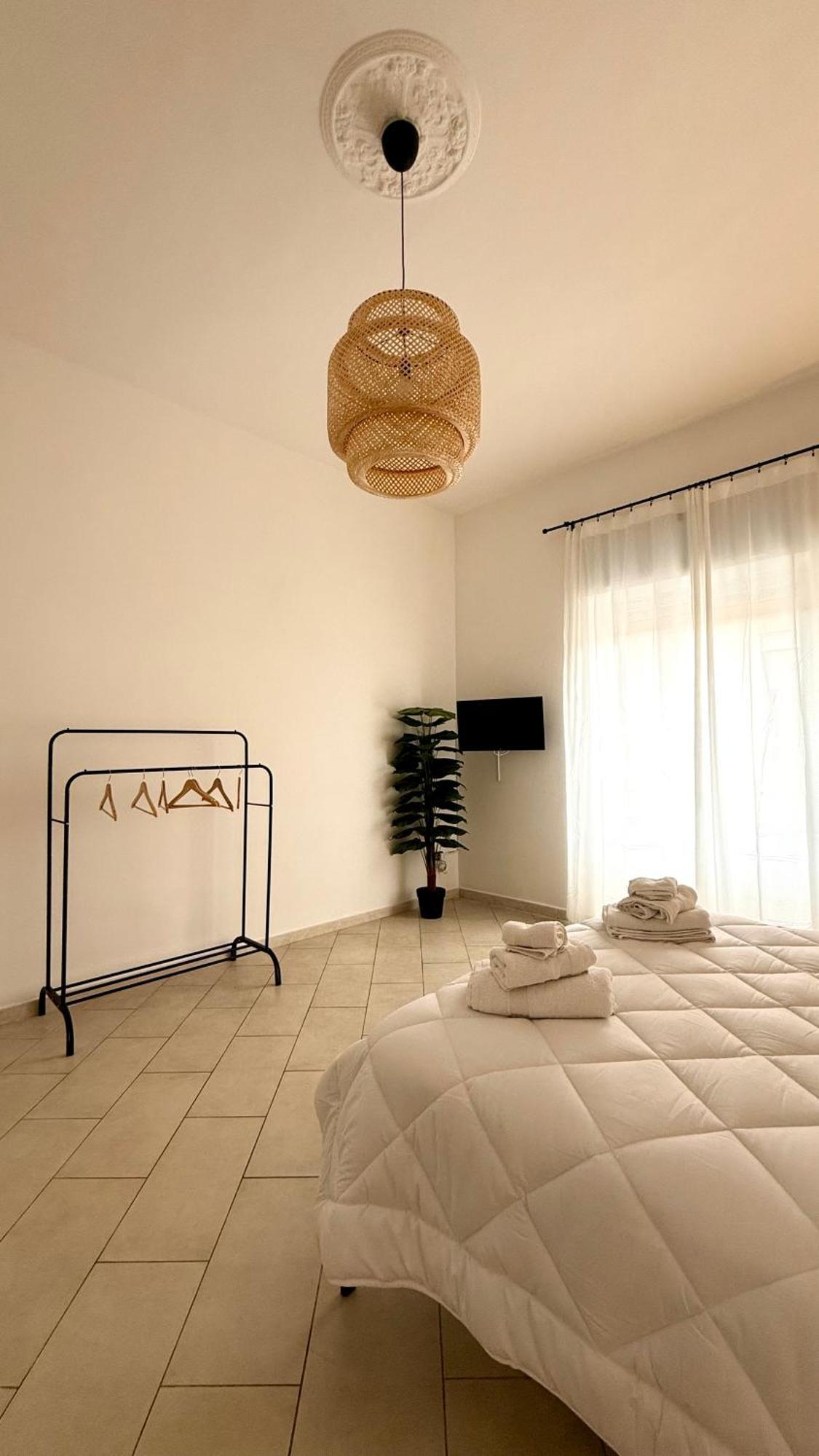 Cozy Apartment Naples