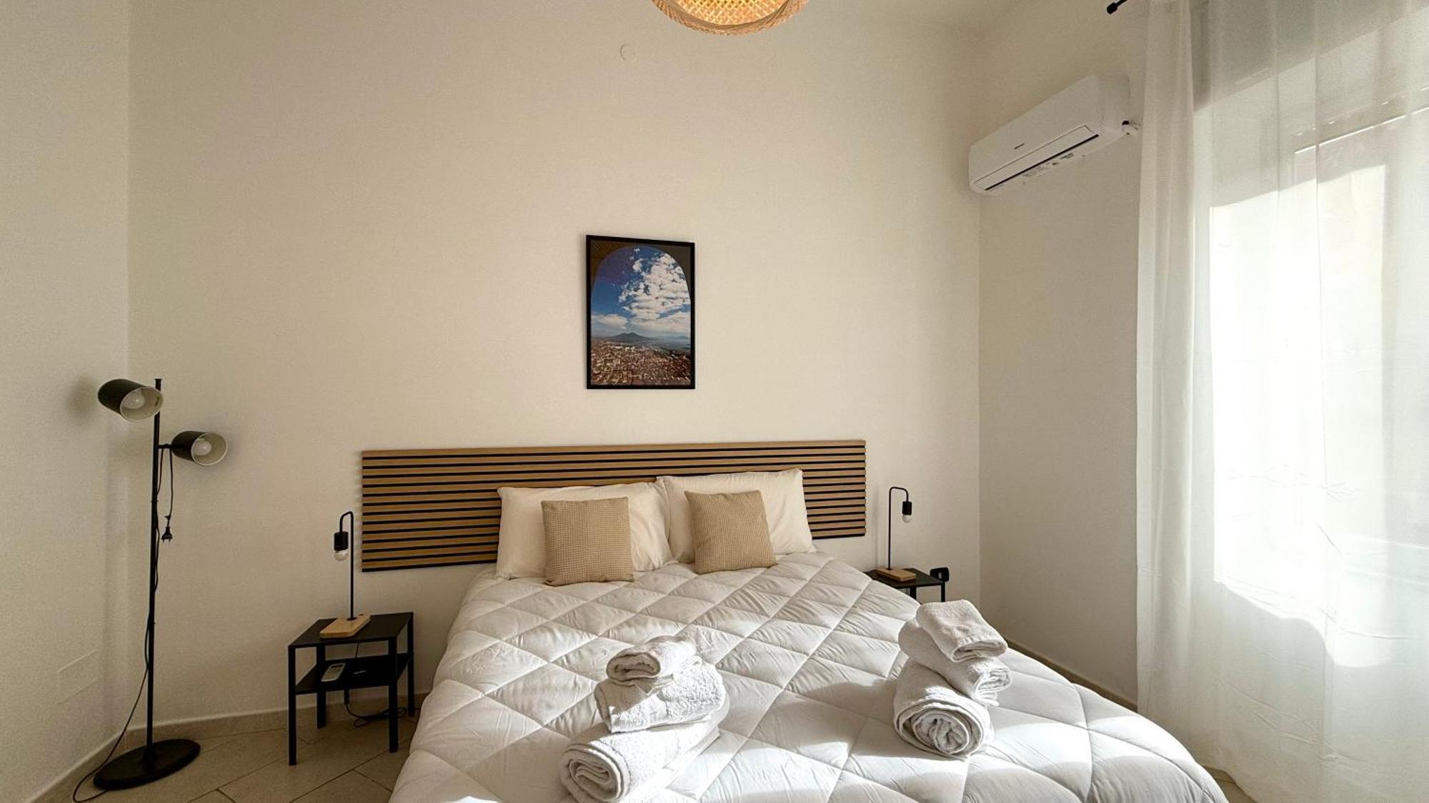 Apartment Cozy Naples