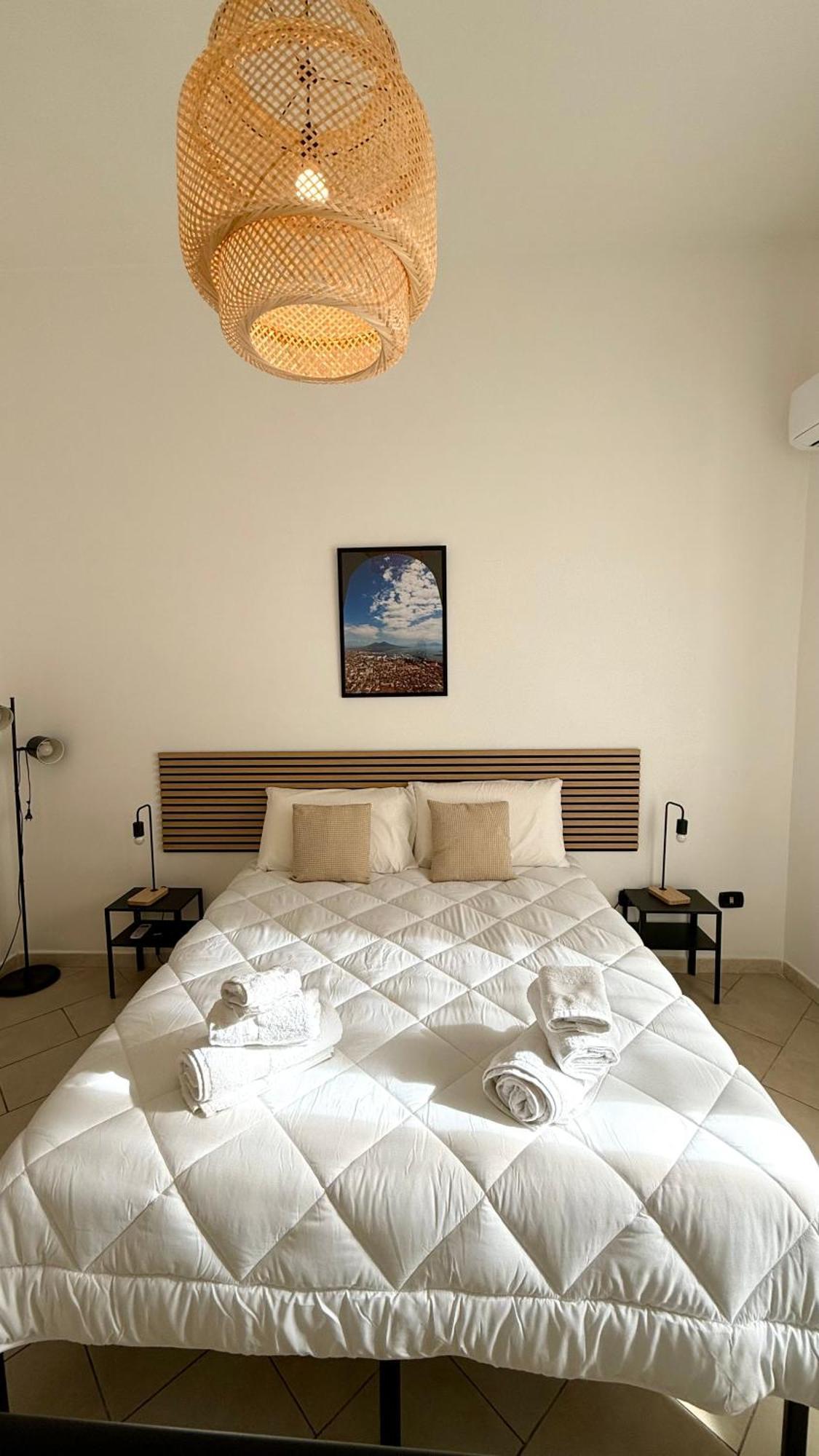 Apartment Cozy Naples