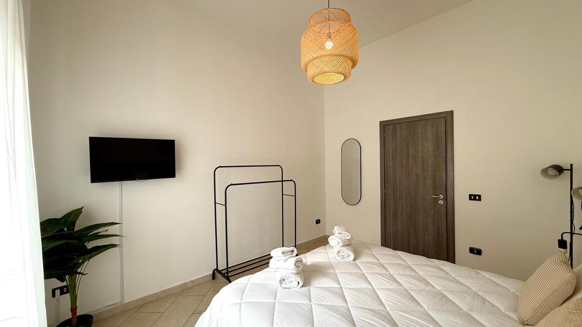 Cozy Apartment Naples
