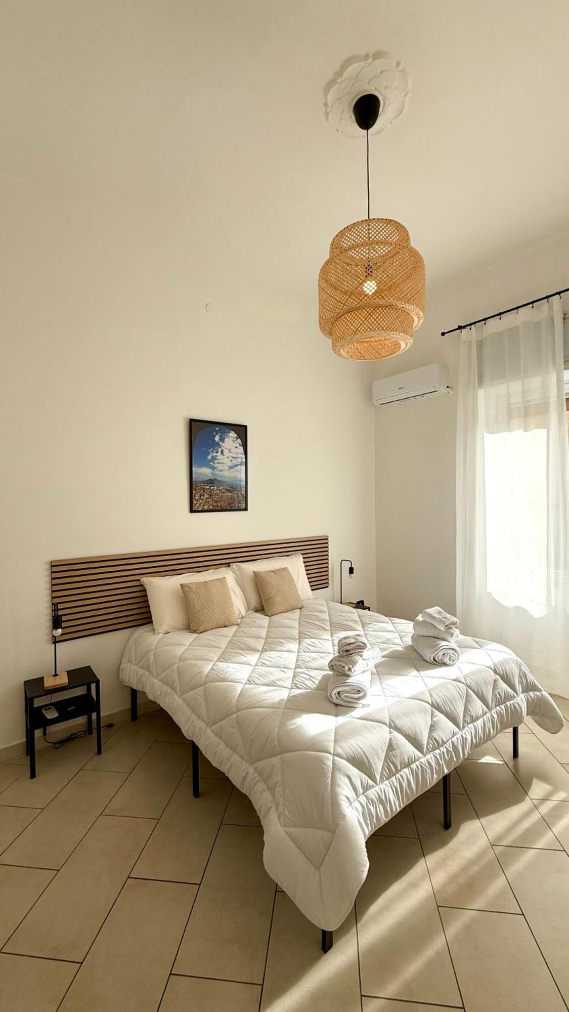 Cozy Naples