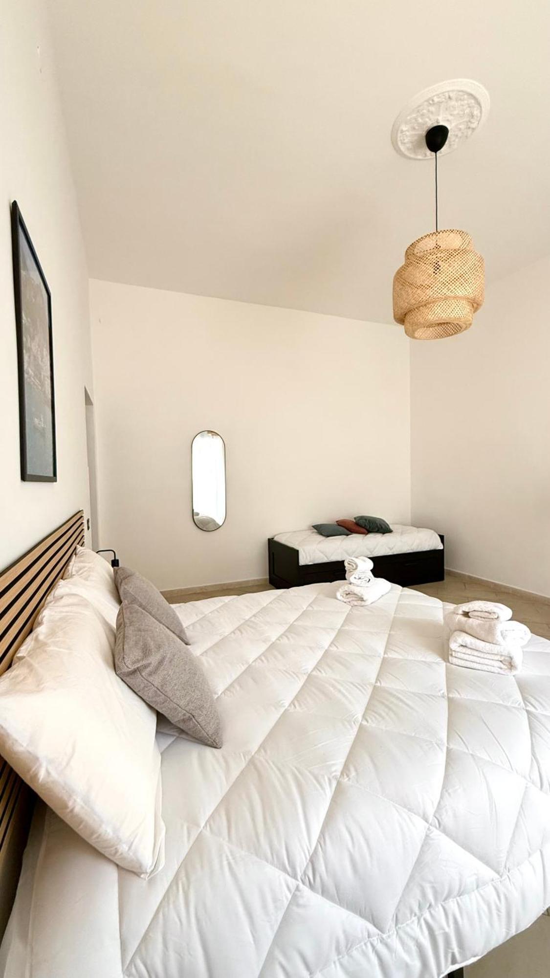 Cozy Apartment Naples