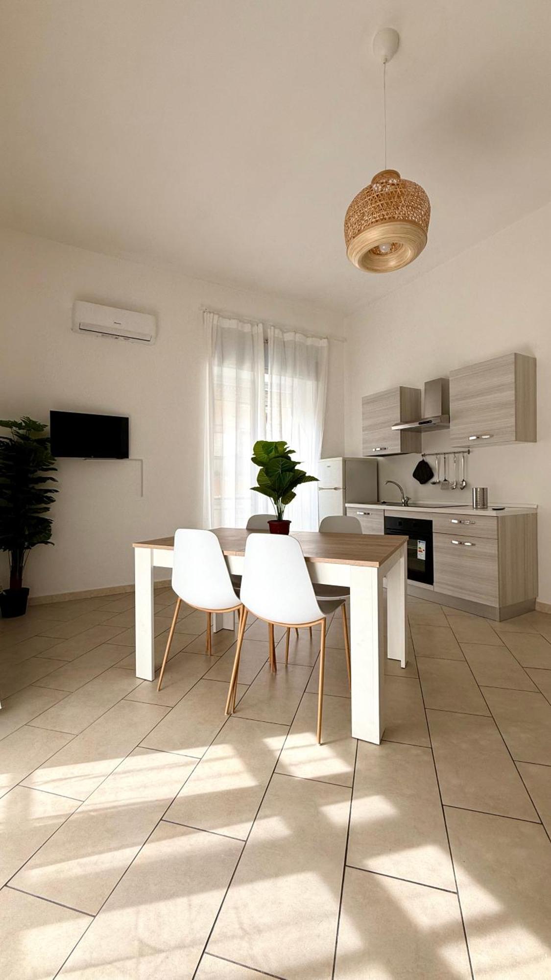 Apartment Cozy *