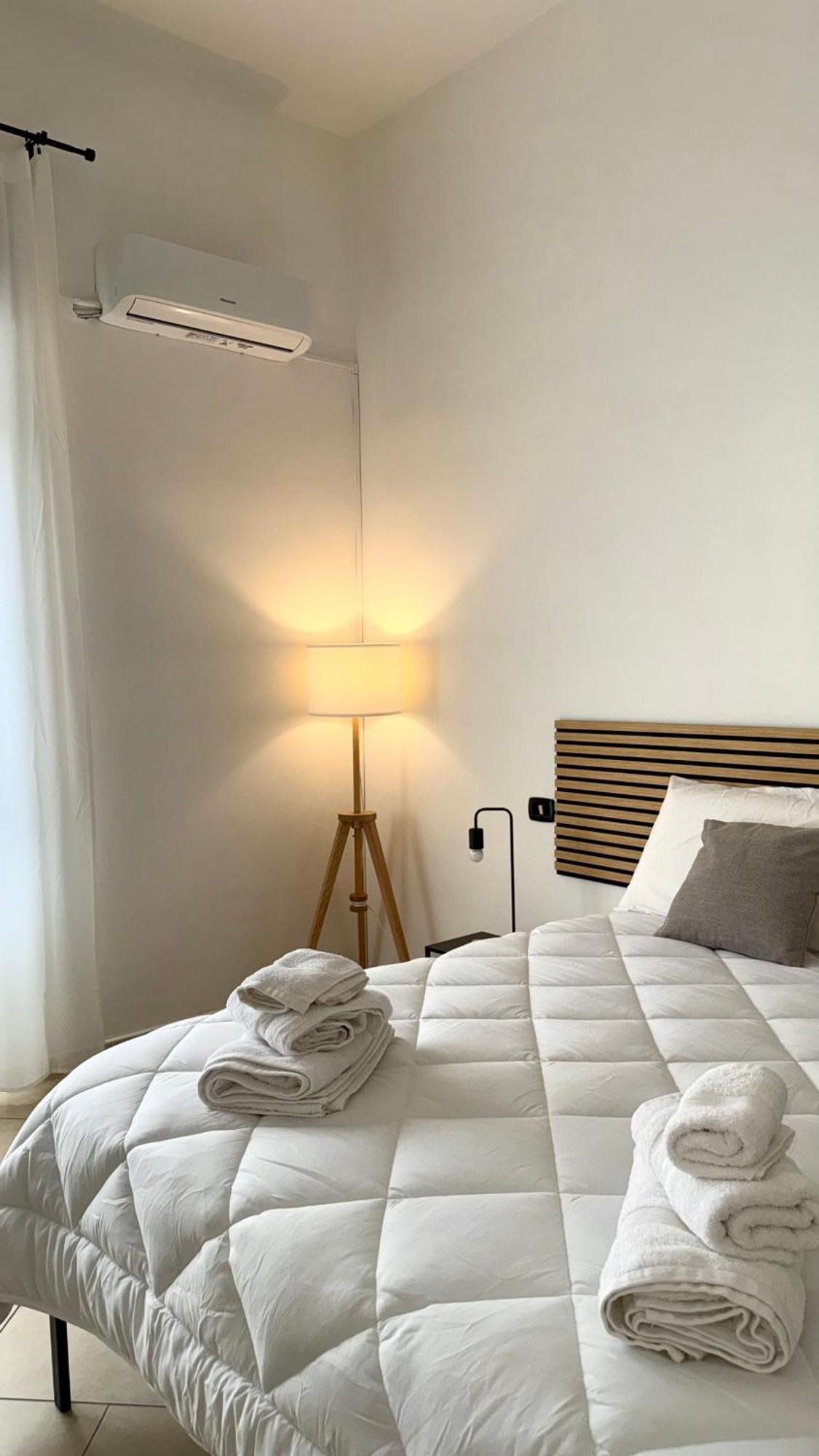 Cozy * Naples