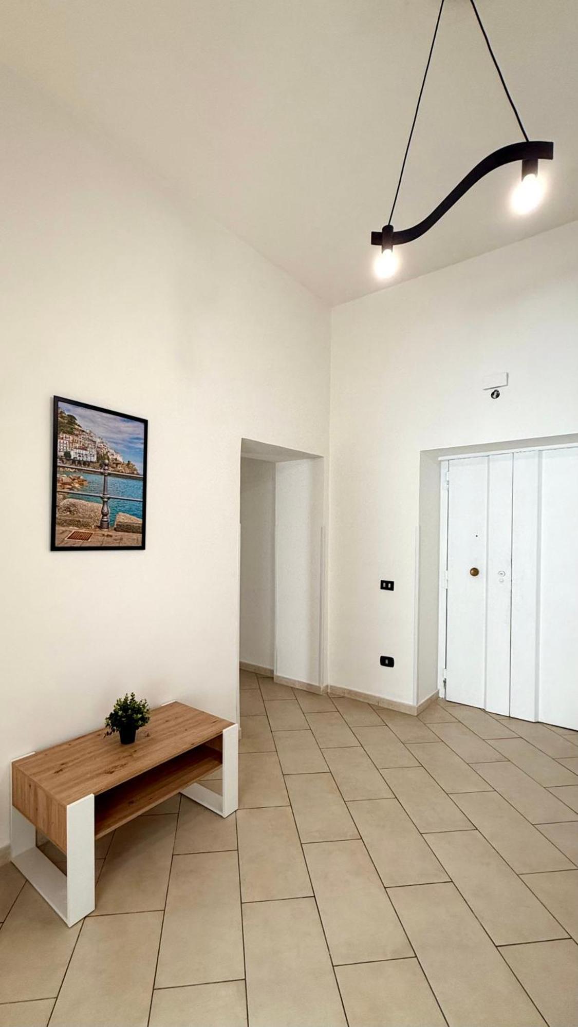 Apartment Cozy Naples